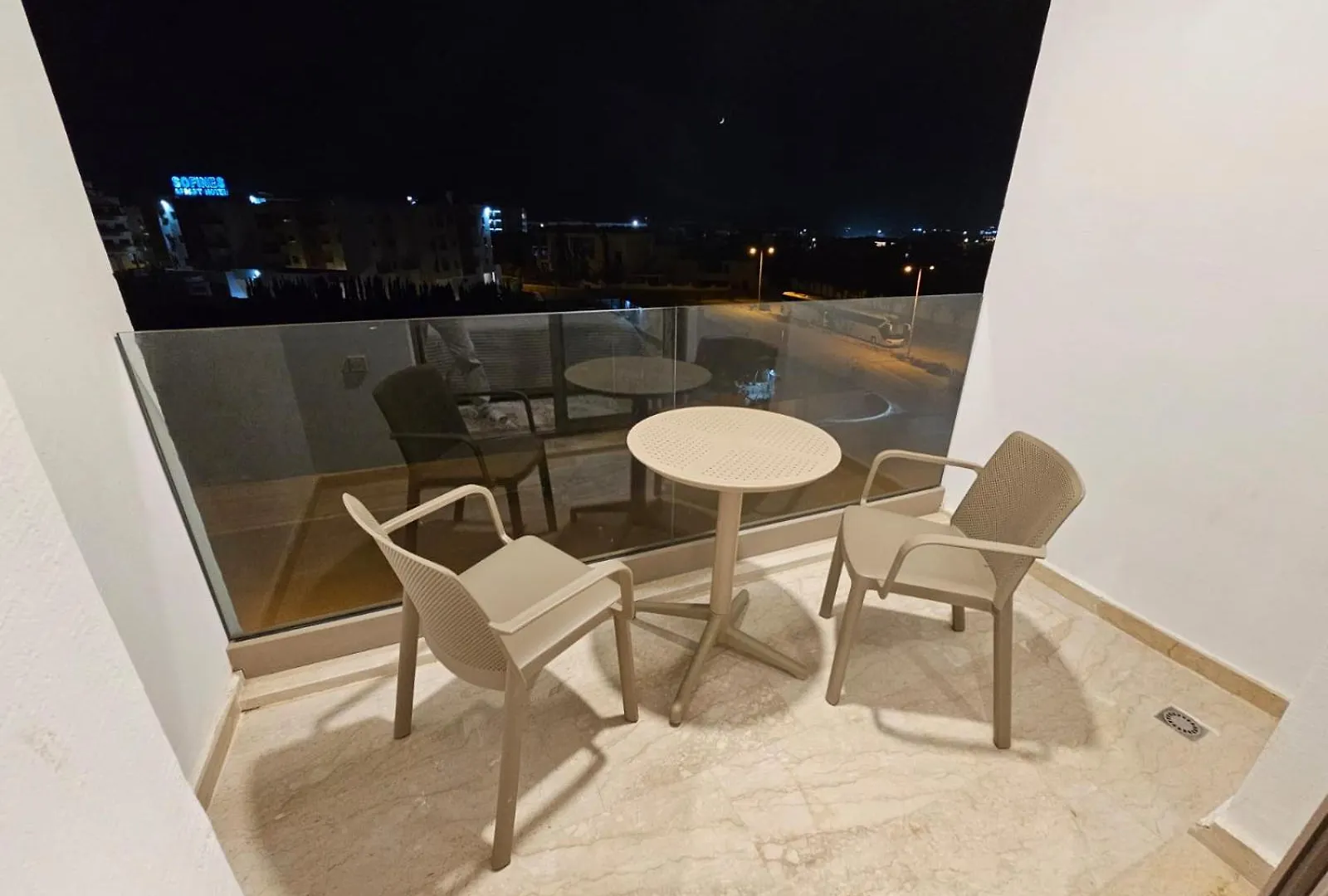 Apartment Splendide Appartement A Agadir Bay