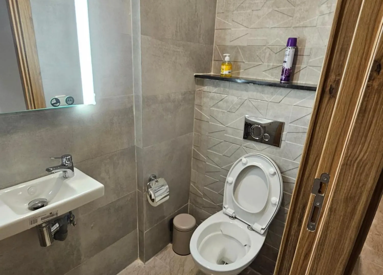 Splendide Appartement A Agadir Bay Apartment