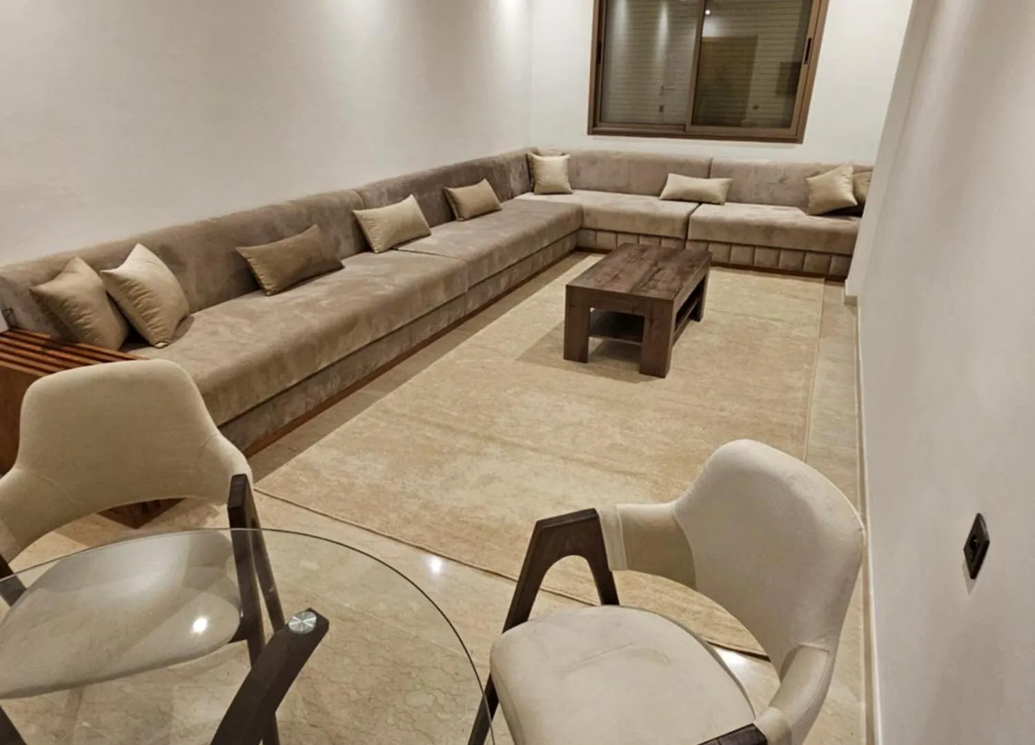 Splendide Appartement A Agadir Bay