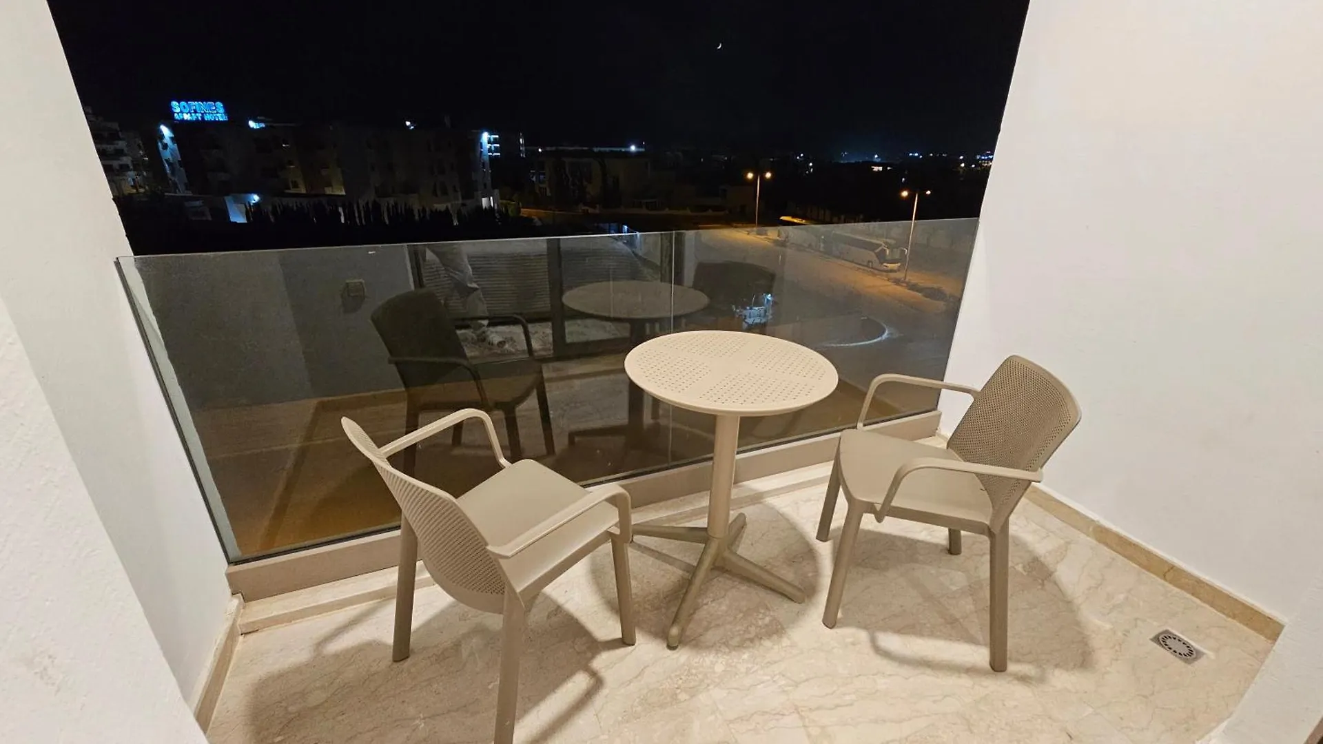 Splendide Appartement A Agadir Bay